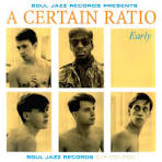 EPMD and Keith Murray vs A Certain Ratio – The Main Event (JChan ...