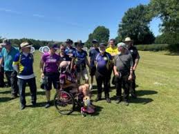 Image result for Leek Archery Club