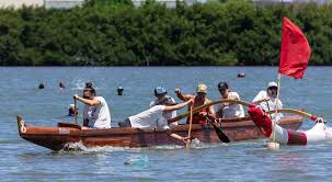 Image result for Civil Service Canoe Club