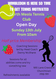 Image result for North Meols Lawn Tennis Club