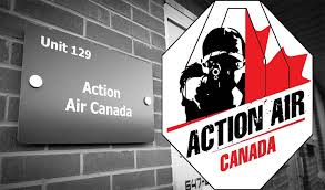 Image result for Scarborough Airsoft Club