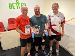 Image result for Abingdon Squash & Racketball Club
