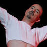 Said el Amir ist seit 25 Jahren innovativer Tänzer, Lehrer und Choreograf. - Said-El-Amir_Muenchen_s