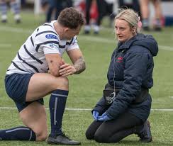 Image result for Preston Grasshoppers Rugby Football Club