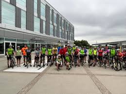 Image result for Central London Cyclist`s Touring Club