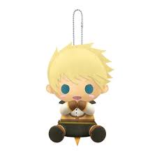 「ガイ・セシル テイルズオブジアビス」の画像検索結果