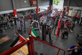 Image result for Leicester Shootfighters