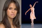 (Jade Young, left, and Rosalie