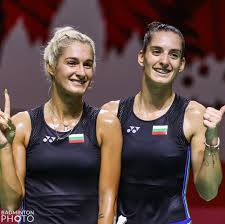 Image result for Eston Ladies Badminton Club