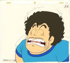 「則巻千兵衛 Dr.スランプ アラレちゃん」の画像検索結果