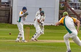 Image result for Burslem Cricket Club