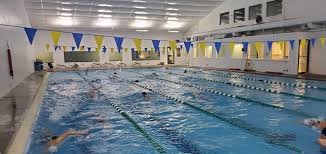 Image result for Loftus Dolphins Swimming Club