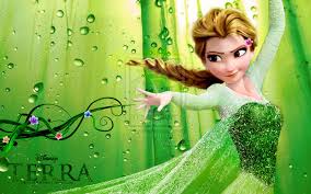 ◘ Elsa ◘ 