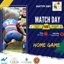 Image result for Buxton Rugby Union Football Club