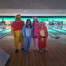 Image result for Agilent Technologies Bowling Club