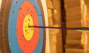 Image result for Bowmen of Lytchett