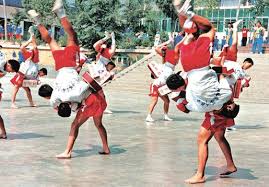 Image result for Shaolin Ancestors kung Fu School