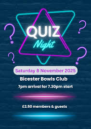 Image result for Bicester Bowls Club
