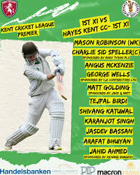 Image result for Blackheath Select Xi Cc, London