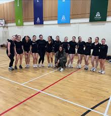 Image result for Halton Netball Club