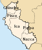 Ica Region - Wikipedia, the free encyclopedia