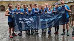 Image result for Ballymena Runners