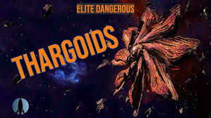 Image result for thargoids