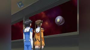 「レイラ・バルト 宇宙のステルヴィア」の画像検索結果