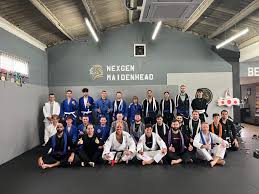 Image result for Maidenhead Karate Club