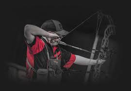 Image result for Hart Of Sherwood Archery Club