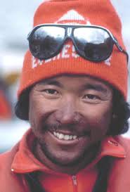 The Sherpas of Everest Series: Lhakpa Dorje Sherpa - LhakpaDorje