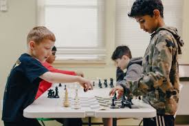 Image result for Livingston Chess Club