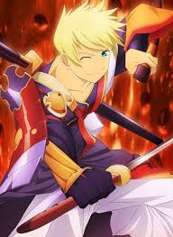 「ガイ・セシル テイルズオブジアビス」の画像検索結果