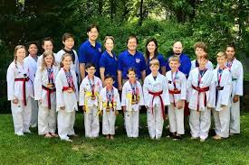 Image result for National Forest Taekwon-do