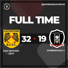 Image result for Mosborough RUFC