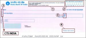 Cheque Standardization 