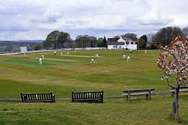 Image result for Blackley Cricket Club