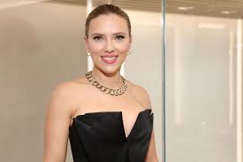 Image result for scarlett johansson