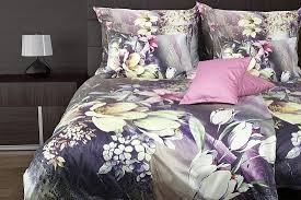 Image result for fialové povlečení foto