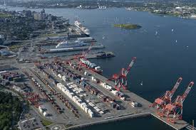 Image result for Halifax Asc