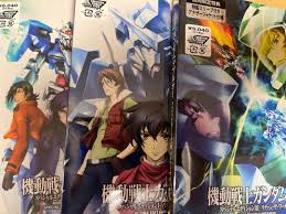 「クラウス・グラード 機動戦士ガンダム00 2nd」の画像検索結果