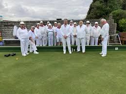 Image result for Great Moor C C Bowling Club