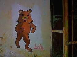 Képtalálat a következőre: „pedobear”