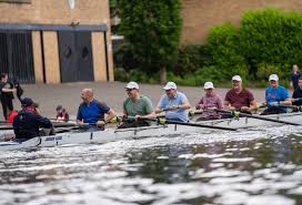 Image result for Cambridge Rowing Experience