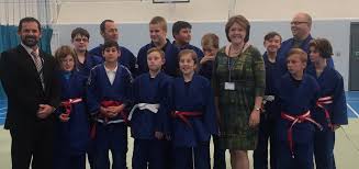 Image result for Great Britain Martial Arts Academy