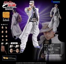 「空条承太郎 ジョジョの奇妙な冒険　第4部」の画像検索結果