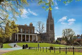 Image result for Moving East (Stoke Newington)