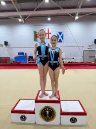 Image result for Hinckley Gymnastics Club