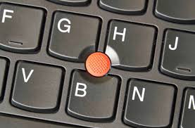 Image result for Trackpoint