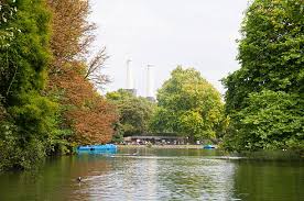Image result for Battersea Park